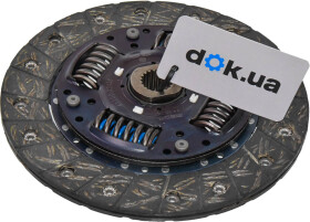 Диск сцепления Hyundai / Kia 4110023138FFF