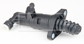 Рабочий цилиндр сцепления Borg & Beck BES139