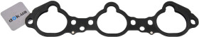 Прокладка впускного коллектора Ajusa 13241200