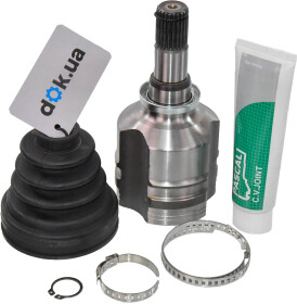 ШРУС Pascal G72005PC