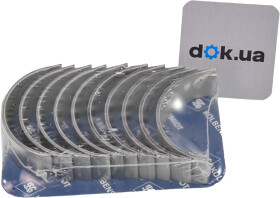 Шатунный вкладыш Kolbenschmidt 77244620