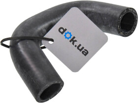 Патрубок радиатора системы охлаждения двигателя Thermotec DWC051TT