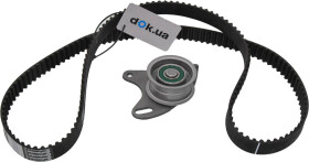 Комплект ремня ГРМ Contitech CT921K2