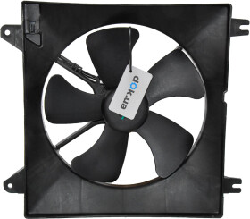 Вентилятор системы охлаждения двигателя NRF 47219