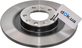 Гальмівний диск TRW DF6667