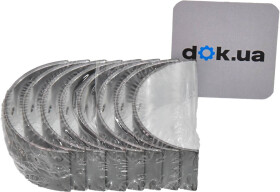 Шатунный вкладыш Kolbenschmidt CB-1229A STD