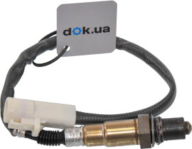 Лямбда-зонд Bosch 0258986777