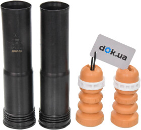 Комплект (пыльники + отбойники) Vika k51116901