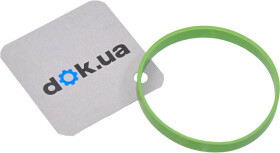 Прокладка впускного коллектора Ajusa 24050700