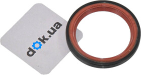 Сальник коленвала Febi 180346