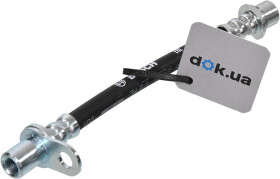 Тормозной шланг Bosch 1 987 481 638