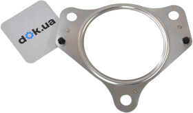 Прокладка приемной трубы Ajusa 01331800