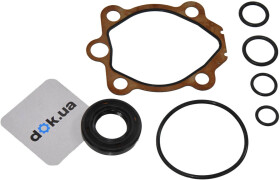 Насос ГУР MSG MT8004KIT