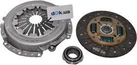 Комплект сцепления Valeo 828485