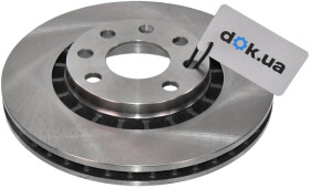 Тормозной диск Hi-Q sd3003