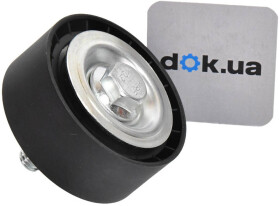 Обводной ролик поликлинового ремня STC T404928