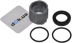 Рулевая рейка MSG hy1001kit