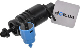 Насос омывателя Japanparts wp800