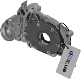 Масляный насос Hyundai / Kia 2131023002