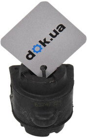 Втулка стабилизатора MOOG fdsb13681