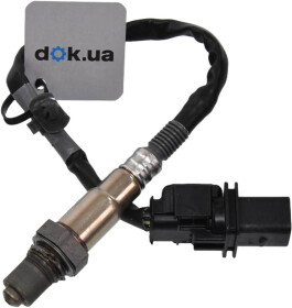 Лямбда-зонд Hyundai / Kia 393502A420