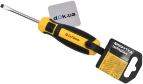 Викрутка Sigma Mega 4009201 SL 5