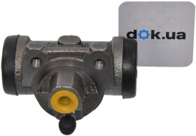 Колесный тормозной цилиндр JP Group 1561300400