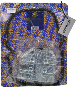 Фильтр АКПП SCT Germany SG 1005