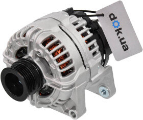 Генератор AS A0243