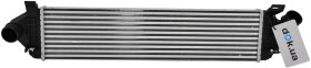 Интеркулер Thermotec DAV004TT