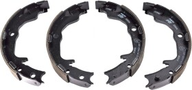 Колодки ручника TRW GS8804