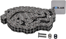 Цепь ГРМ SWAG 99 11 0365