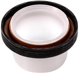 Сальник коленвала Elring 431.420