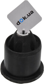 Сайлентблок рычага Applus 19921AP