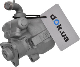 Насос ГУР MSG (відновлення) fi004r