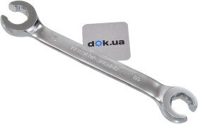 Ключ разрезной Rockforce RF-7511618 I-образный 16x18 мм