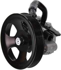 Насос ГУР Mando EX5710026100