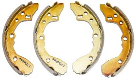 Тормозные колодки LPR 05320