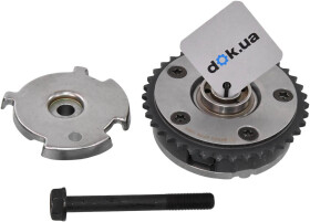 Шестерня распредвала Febi 47572