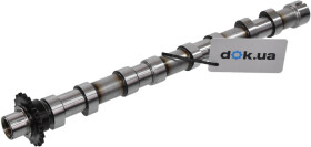 Распредвал BGA cs2327