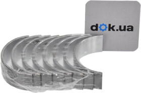 Шатунный вкладыш King CR4426AM