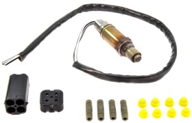 Лямбда-зонд Bosch 0 258 986 507