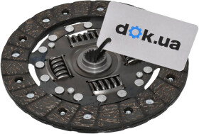 Диск сцепления Blue Print adv183128