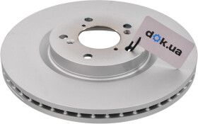 Тормозной диск Honda / Acura 45251STXH01