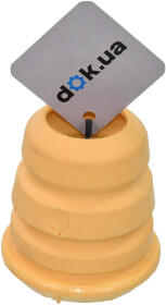 Отбойник амортизатора Febi 103017