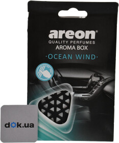 Ароматизатор Areon Aroma Box Ocean 70
