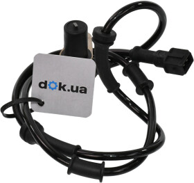 Датчик ABS Japanparts ABS-500