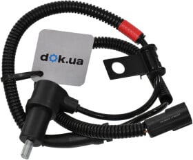 Датчик ABS Ashika 151-0K-K08