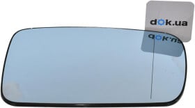 6102-02-1211523P BLIC Стекло наружного зеркала