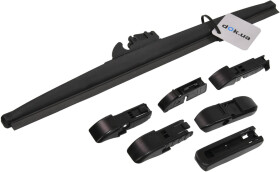 Щітки склоочисника MASUMA MU014WS